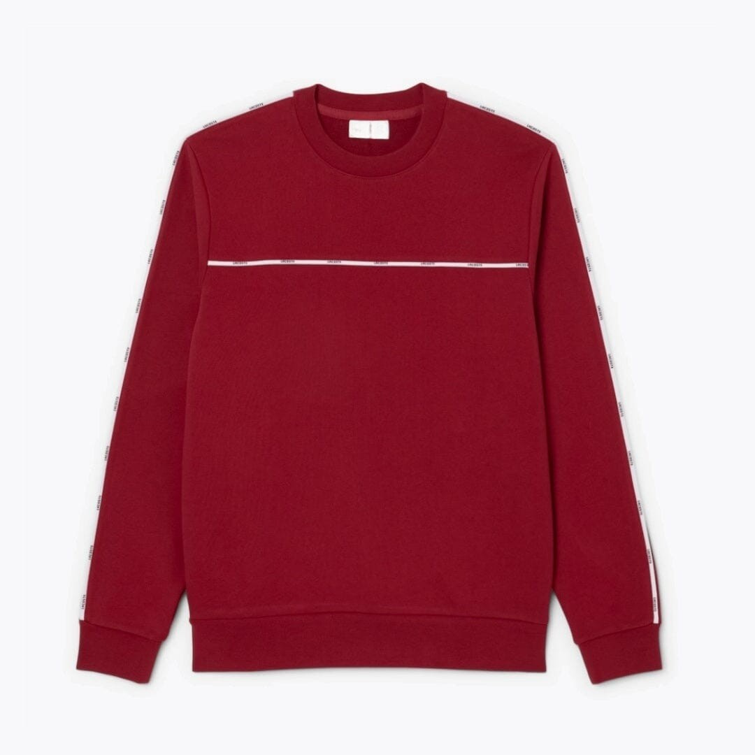 Fleece Sweatshirt