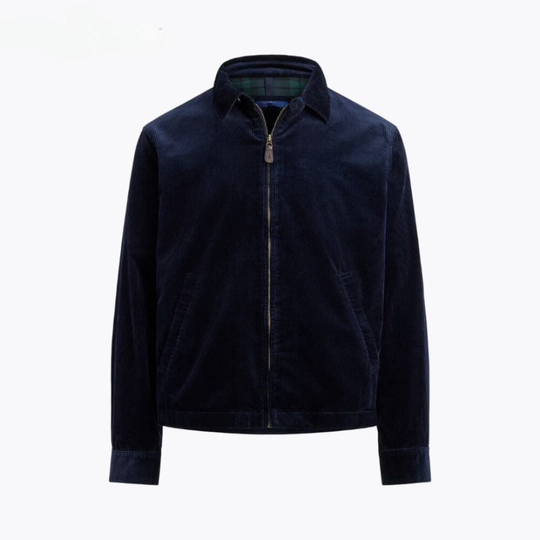 Wynton Cord Jacket