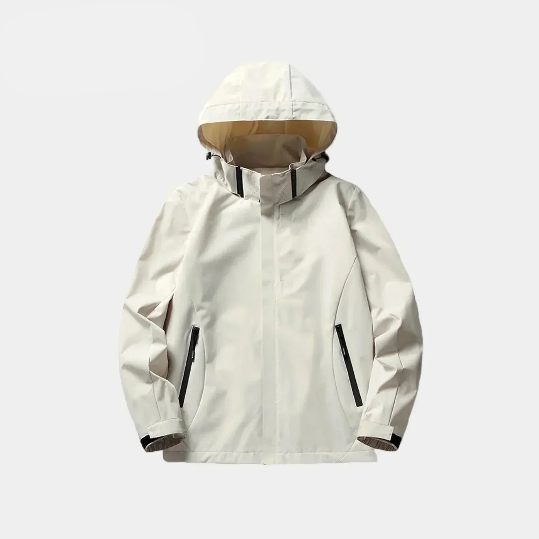 Waterproof Sports Jacket