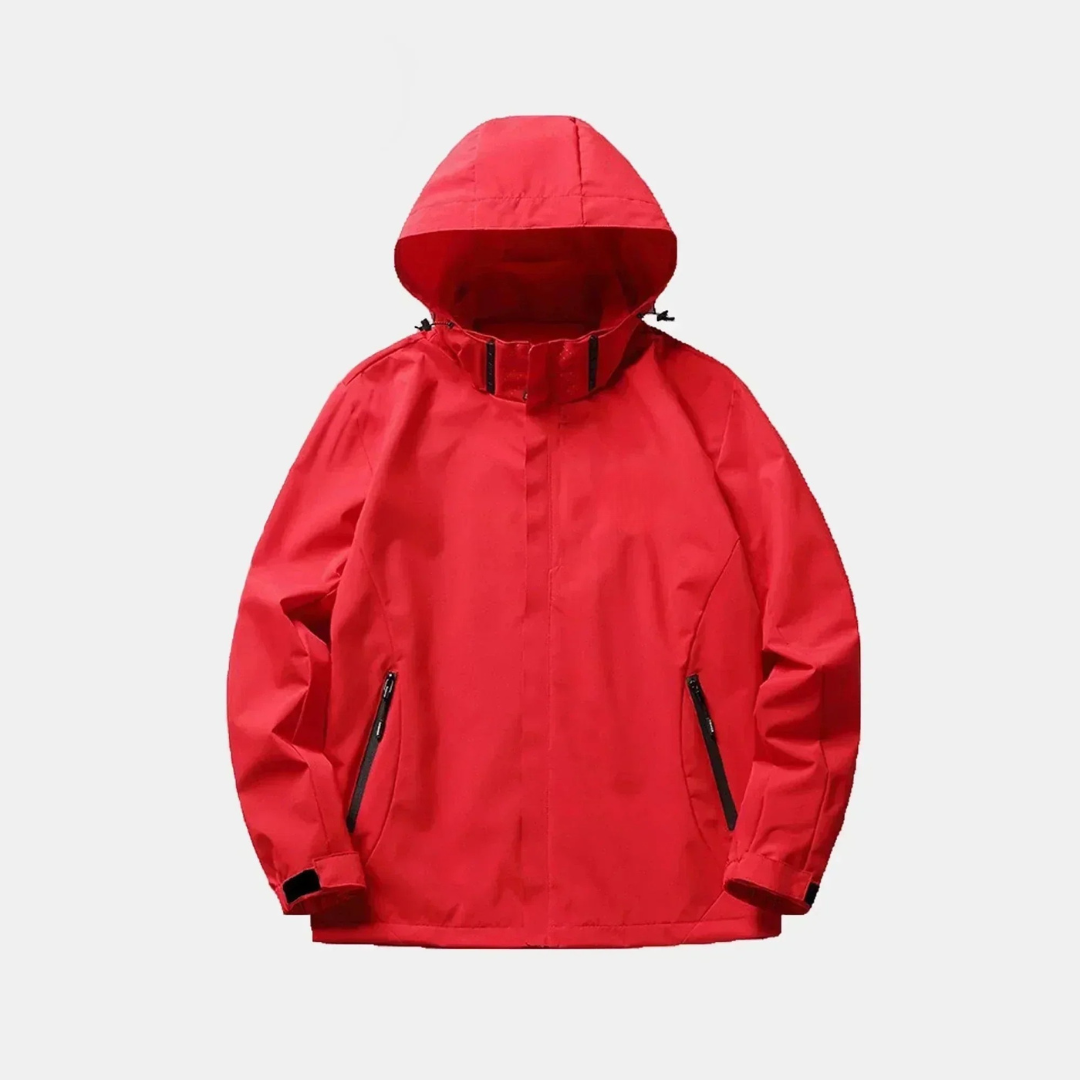 Waterproof Sports Jacket