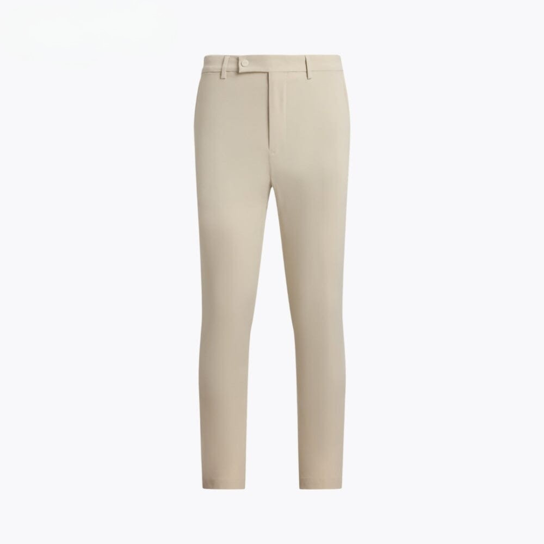 Slim Fit Performance Trousers