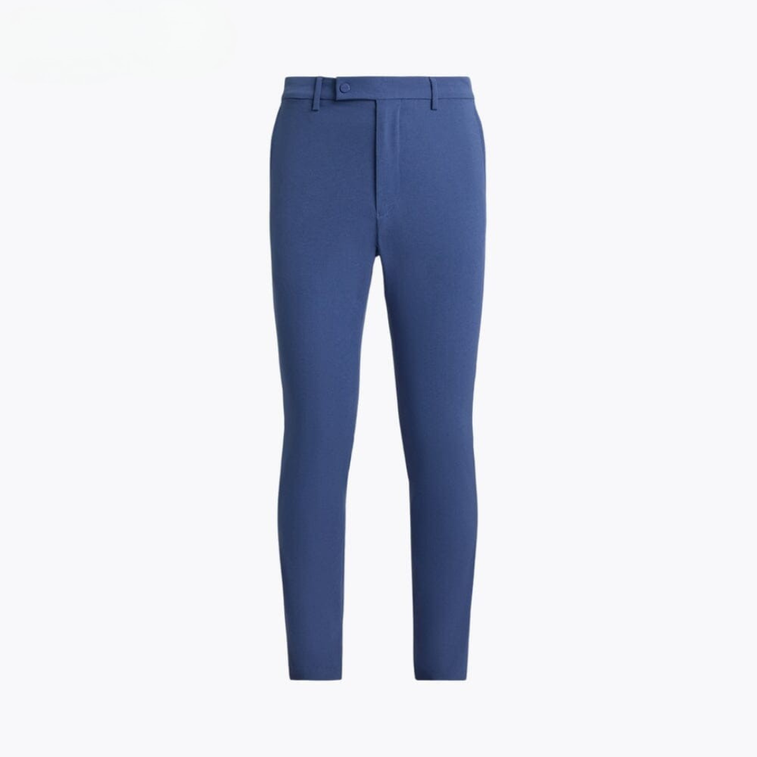 Slim Fit Performance Trousers