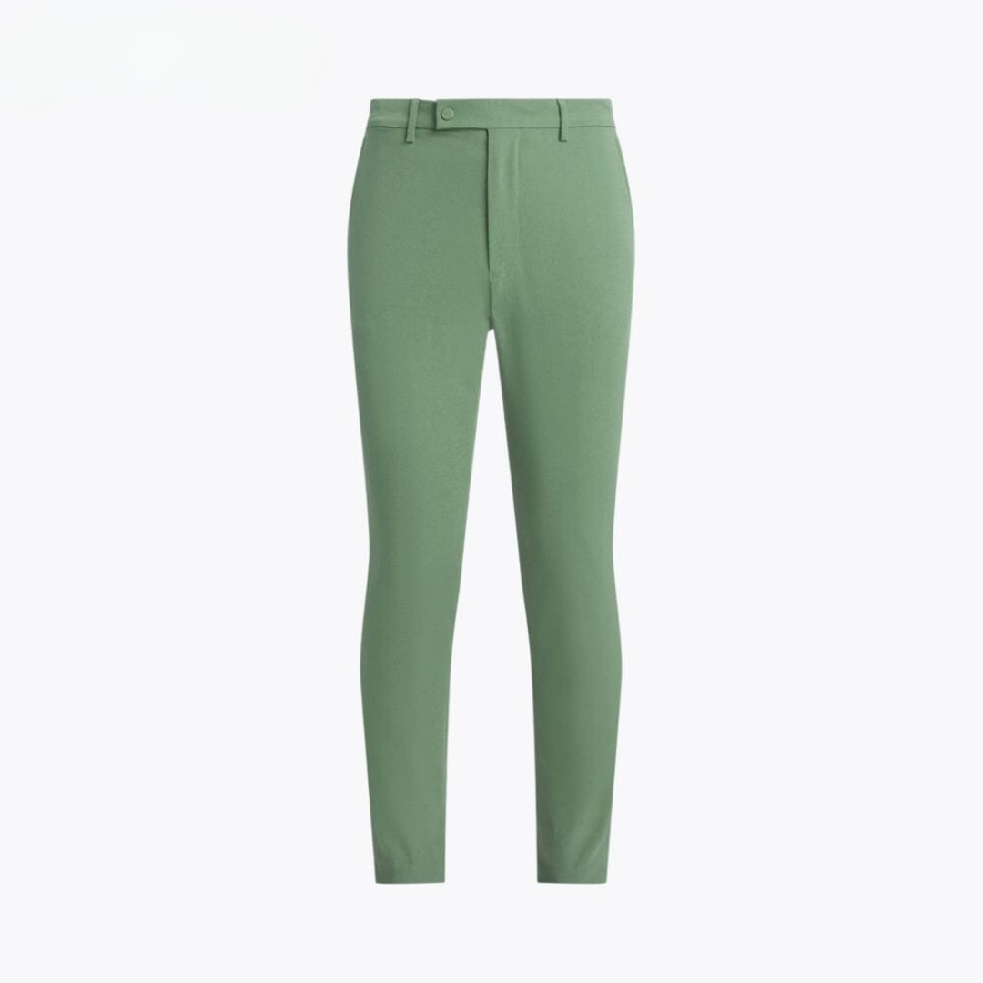 Slim Fit Performance Trousers