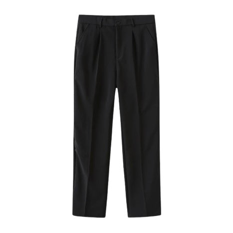 Winter Outfit – City Stroll