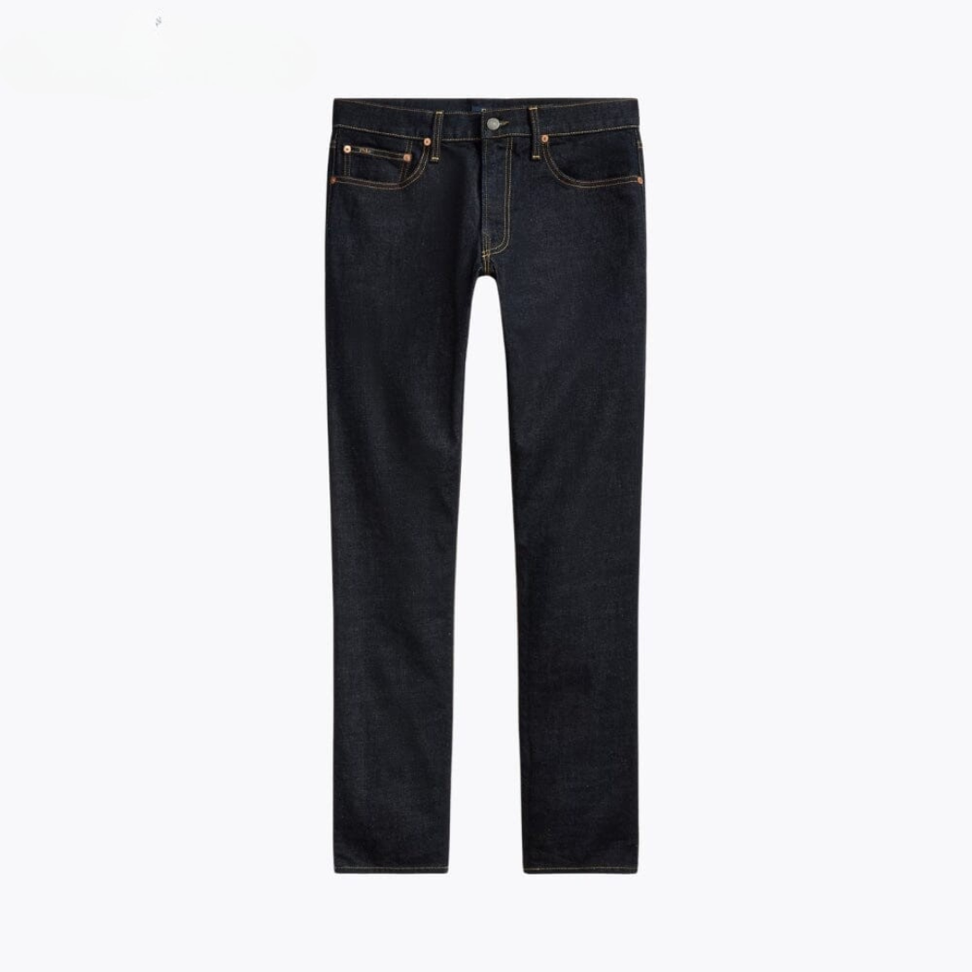 Sullivan Slim Pony Stretch Jeans