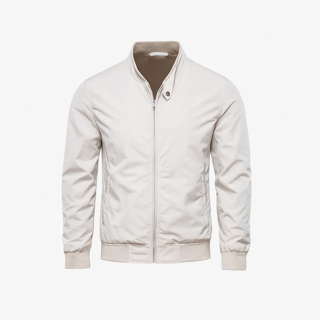 Bomber Classic Bomber Jacket