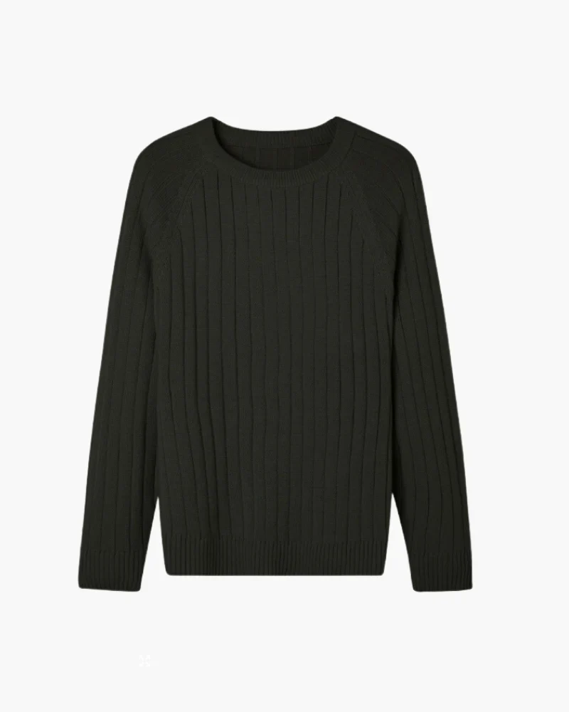 Premium Wool Sweater