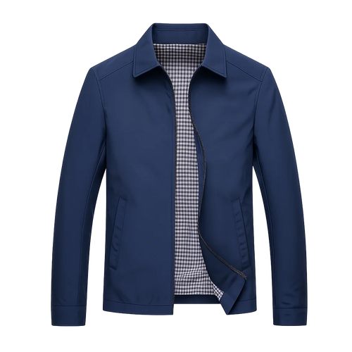 Classic Essential Cotton T-Shirt