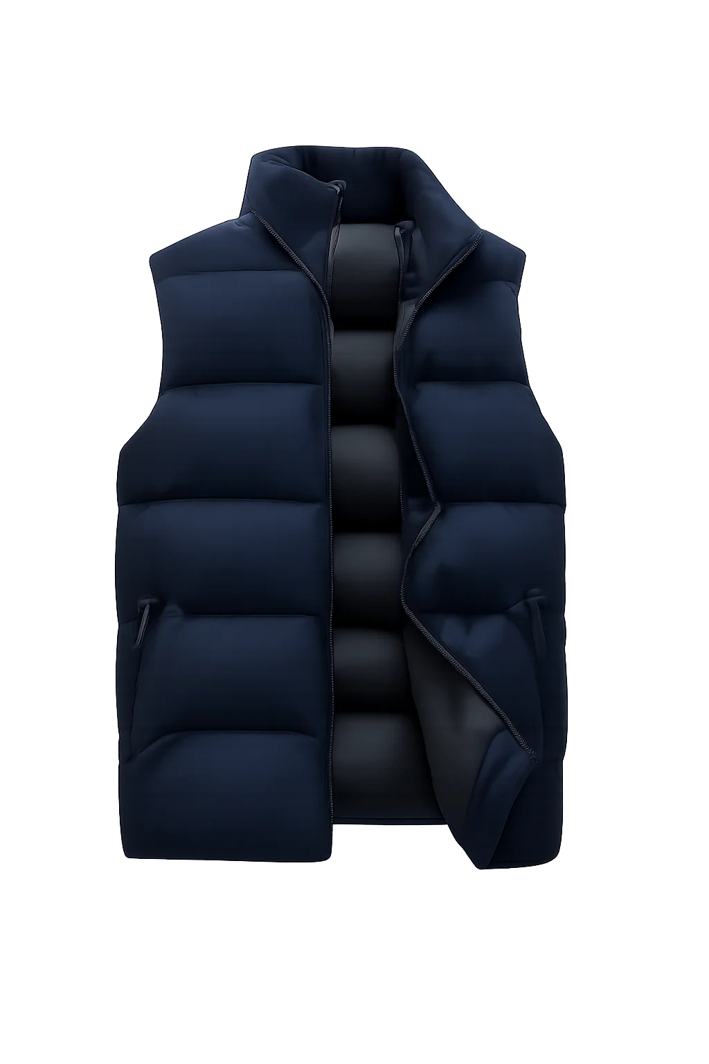 Vest + Exclusive Free Sweater (CLEARANCE)
