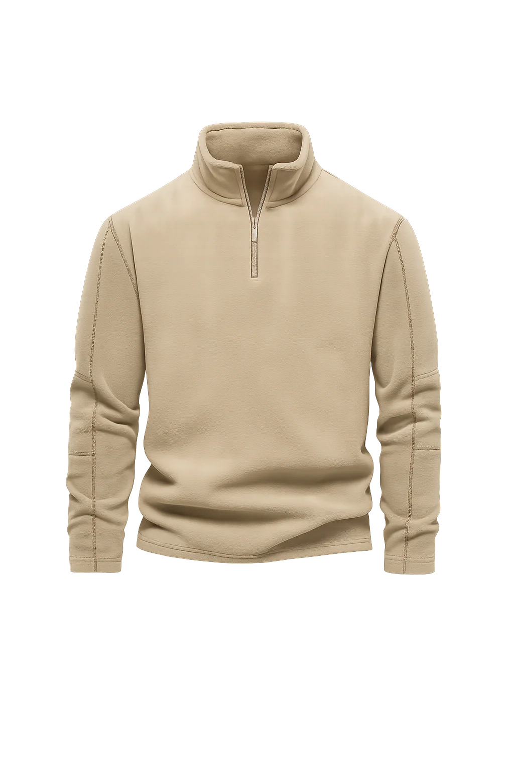 Prestige Cable-Knit Wool Knit Sweater