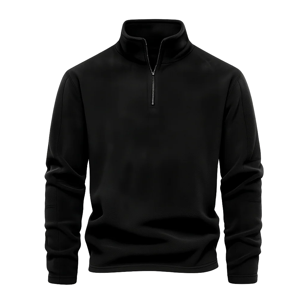 Prestige Cable-Knit Wool Knit Sweater