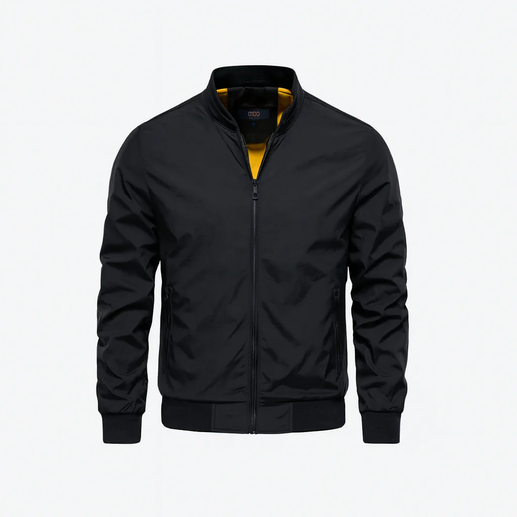 Bomber Classic Bomber Jacket