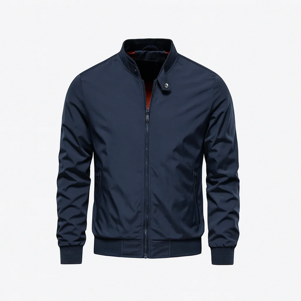 Bomber Classic Bomber Jacket