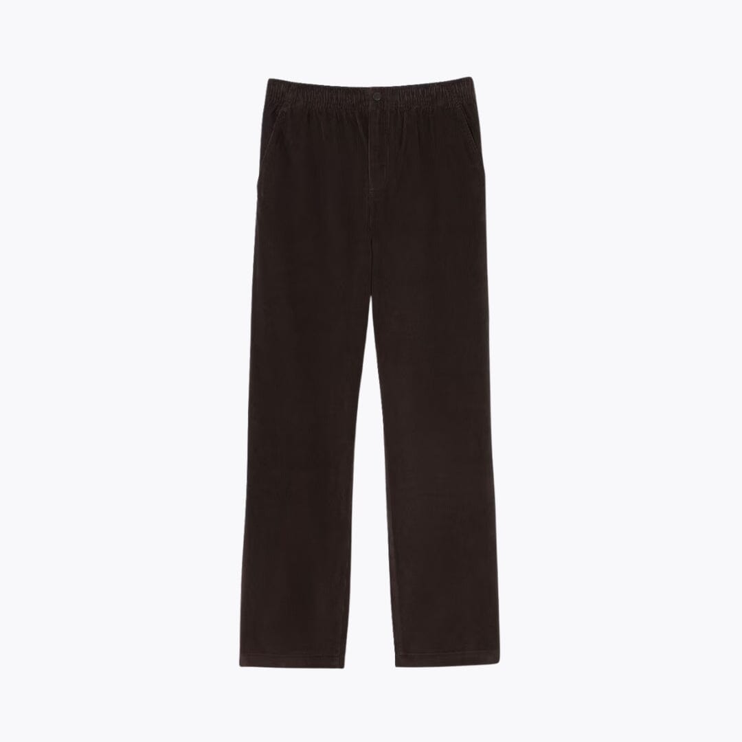 Cord Trousers in Regular Fit
