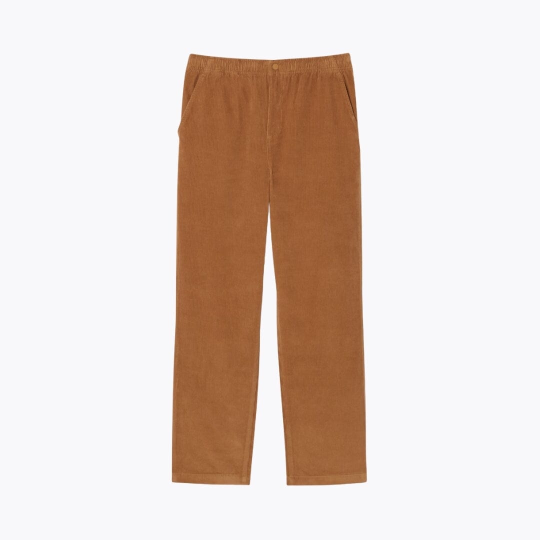 Cord Trousers in Regular Fit
